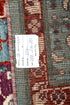 Abshar Mamluk 299 X 200 cms - The Nomads Tent